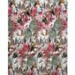 Pleed Parrot 150x200cm hind ja info | Voodikatted, pleedid | kaup24.ee