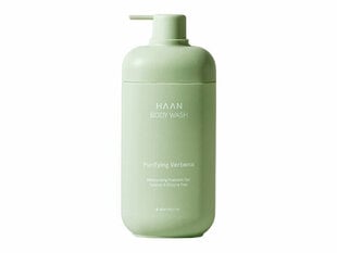 Dušigeel Haan Purifying Verbena, 450 ml цена и информация | Масла, гели для душа | kaup24.ee