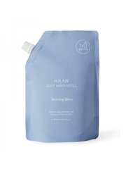 Dušigeeli täidis Haan Morning Glory, 450 ml цена и информация | Масла, гели для душа | kaup24.ee