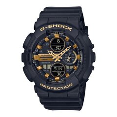Мужские часы Casio GMA-S140M-1AER цена и информация | Мужские часы | kaup24.ee