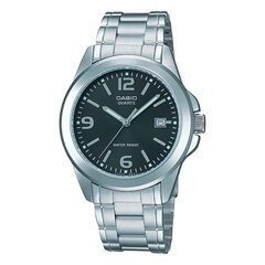 Casio Unisex käekell Casio MTP-1259PD-1AEG цена и информация | Мужские часы | kaup24.ee