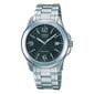 Casio Unisex käekell Casio MTP-1259PD-1AEG hind ja info | Meeste käekellad | kaup24.ee