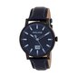 Unisex käekell Police PL-15404JSB-02 (Ø 48 mm) hind ja info | Meeste käekellad | kaup24.ee