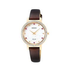 Женские часы Seiko SUP450P1 (Ø 30 mm) цена и информация | Женские часы | kaup24.ee