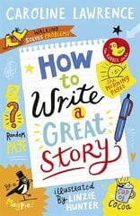 How To Write a Great Story hind ja info | Noortekirjandus | kaup24.ee