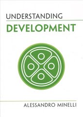 Understanding Development hind ja info | Majandusalased raamatud | kaup24.ee