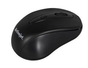 Activejet AMY-213 wireless optical USB mouse цена и информация | Мыши | kaup24.ee