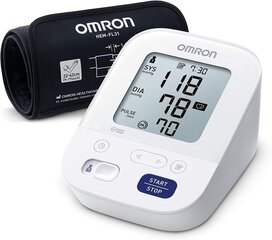 Omron X3 Comfort цена и информация | Omron Бытовая техника и электроника | kaup24.ee