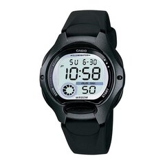 Unisex käekell Casio LW-200-1BVDF (Ø 30 mm) цена и информация | Мужские часы | kaup24.ee