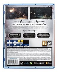 PS4 Bloodborne hind ja info | Sony Mängukonsoolid ja tarvikud | kaup24.ee