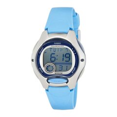 Naiste käekell Casio LW-200-2BV (Ø 30 mm) цена и информация | Мужские часы | kaup24.ee