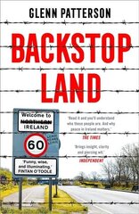 Backstop Land цена и информация | Исторические книги | kaup24.ee
