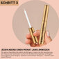 Ripsmete kasvu soodustav seerum - Long4Lashes Eyelash Booster serum, 3 ml hind ja info | Ripsmetušid, lauvärvid, silmapliiatsid, seerumid | kaup24.ee