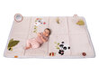 Interaktiivne treeningmatt Tiny Love Boho Chic Gigant, 100x150 cm hind ja info | Tegelustekid | kaup24.ee