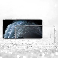 Telefoniümbris Crong iPhone 11 Pro цена и информация | Чехлы для телефонов | kaup24.ee