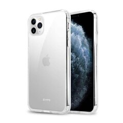 Telefoniümbris Crong iPhone 11 Pro hind ja info | Telefoni kaaned, ümbrised | kaup24.ee