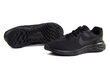 Jalatsid Nike Nike Revolution 6 Nn Black DD1096 001 hind ja info | Laste spordijalatsid | kaup24.ee