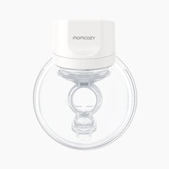 Juhtmeta elektriline rinnapump Momcozy S12 Pro hind ja info | Rinnapumbad | kaup24.ee