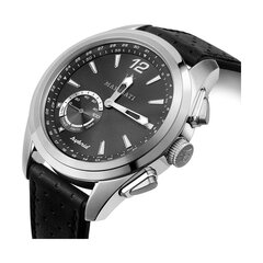 Мужские часы Maserati R8851112001 (Ø 45 mm) цена и информация | Мужские часы | kaup24.ee