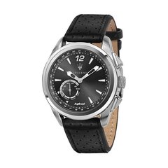 Мужские часы Maserati R8851112001 (Ø 45 mm) цена и информация | Мужские часы | kaup24.ee