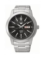 Часы унисекс Seiko SNKM87K1 (Ø 43 mm) цена и информация | Мужские часы | kaup24.ee