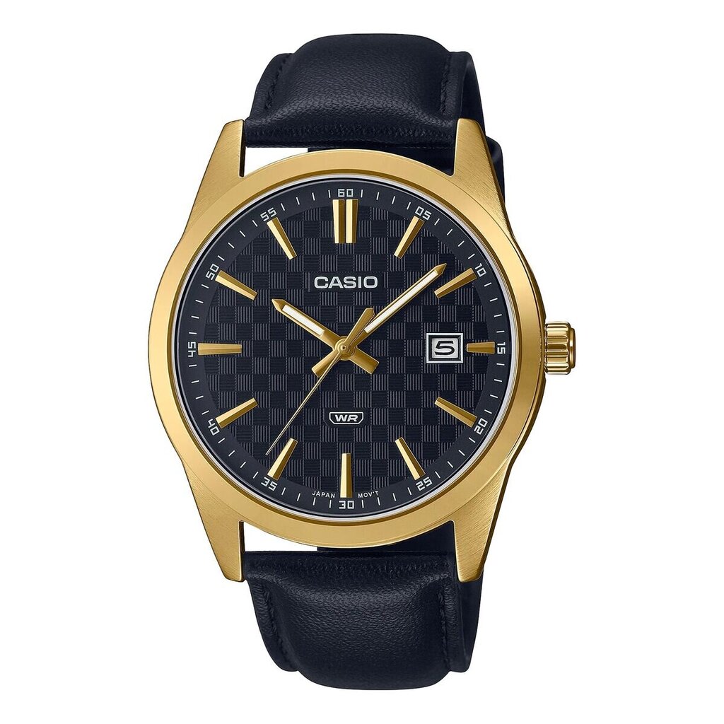 Meeste käekell Casio (Ø 41 mm) hind ja info | Meeste käekellad | kaup24.ee