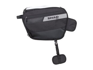 Rollerikott Shad SC25 Scooter Bag hind ja info | Moto aksessuaarid | kaup24.ee