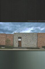 Houses in Mexico (Spanish Ed): Antonio Farre hind ja info | Arhitektuuriraamatud | kaup24.ee