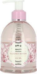 Vedelseep Vivian Gray Garden Roses, 250 ml цена и информация | Мыло | kaup24.ee