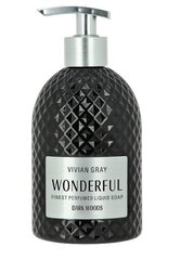 Vedelseep Vivian Gray Wonderful Dark Woods, 500 ml hind ja info | Seebid | kaup24.ee