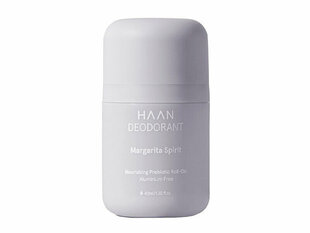 Дезодорант Haan Margarita Spirit, 120 мл цена и информация | Дезодоранты | kaup24.ee