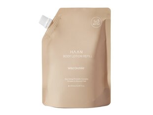 Ihupiim Haan Wild Orchid, 250 ml цена и информация | Кремы, лосьоны для тела | kaup24.ee