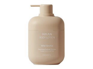 Ihupiim Haan Wild Orchid, 250 ml hind ja info | Kehakreemid, kehaspreid | kaup24.ee