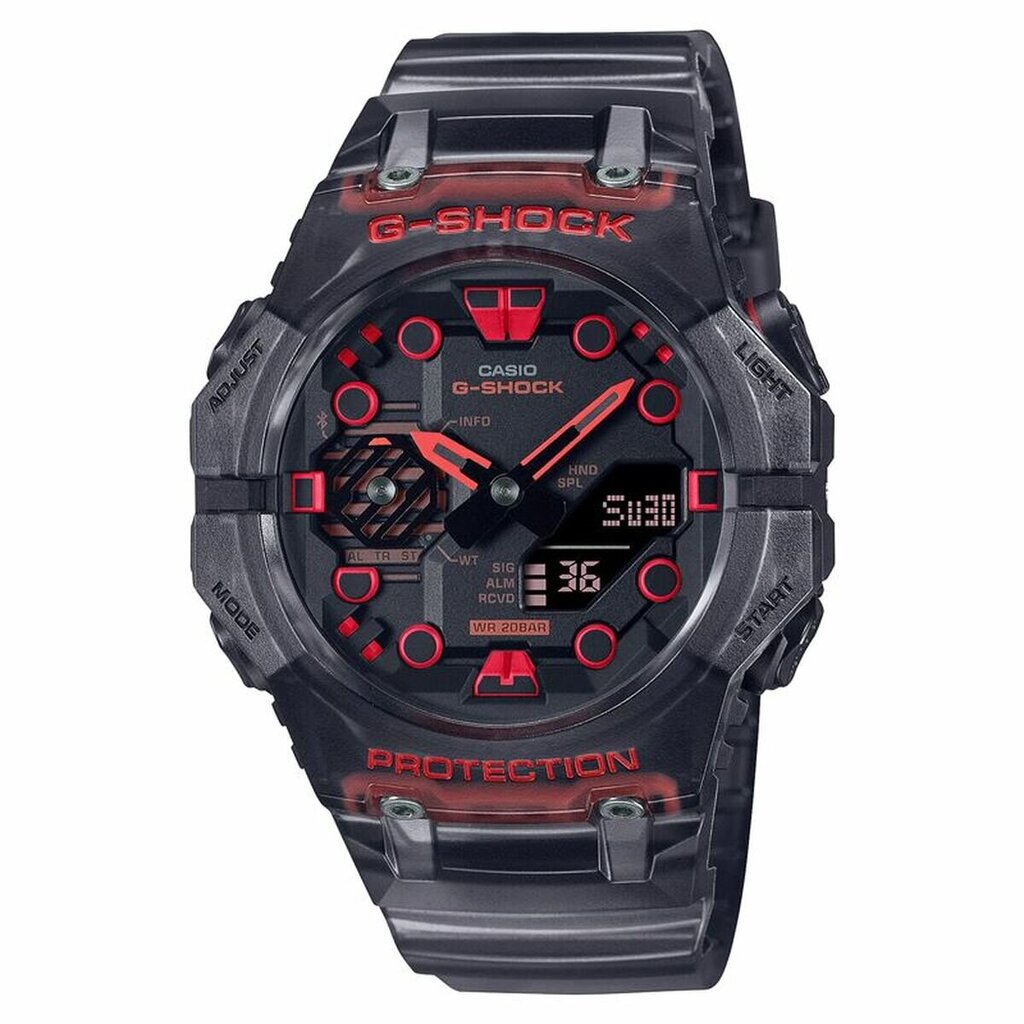 Casio G-Shock meeste käekell цена и информация | Meeste käekellad | kaup24.ee