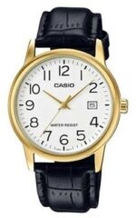 Meeste käekell Casio COLLECTION (Ø 44 mm) цена и информация | Мужские часы | kaup24.ee