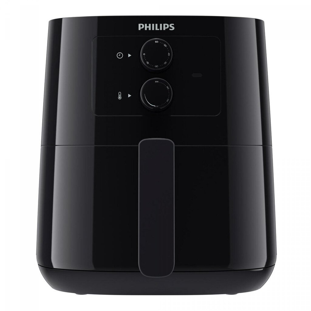 Kuumaõhufritüür Philips HD9200/90 hind ja info | Fritüürid, kuumaõhufritüürid | kaup24.ee