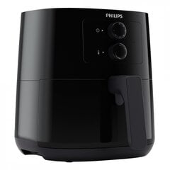 Kuumaõhufritüür Philips HD9200/90 hind ja info | Fritüürid, kuumaõhufritüürid | kaup24.ee