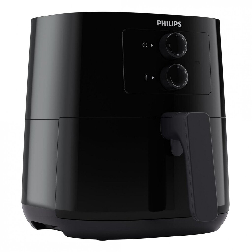 Kuumaõhufritüür Philips HD9200/90 цена и информация | Fritüürid, kuumaõhufritüürid | kaup24.ee