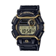 Мужские часы Casio G-Shock GD-400GB-1B2ER Чёрный цена и информация | Мужские часы | kaup24.ee