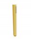 Peidetud duši- ja vannikomplekt termostaadiga Mexen Kai 7in1, 25 cm, Gold цена и информация | Komplektid ja dušipaneelid | kaup24.ee