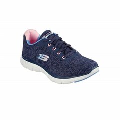 SPORTS SKECHERS SUMMITS 12985SAGE цена и информация | Спортивная обувь, кроссовки для женщин | kaup24.ee