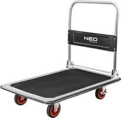 Platvormkäru NEO 300kg, 84-403 цена и информация | Механические инструменты | kaup24.ee