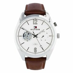 Meeste käekell Tommy Hilfiger 1791550 (Ø 44 mm) hind ja info | Meeste käekellad | kaup24.ee