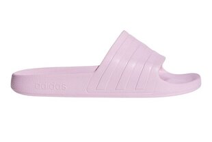 Plätud adidas performance adilette aqua f35547 цена и информация | Шлепанцы, тапочки для женщин | kaup24.ee