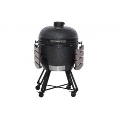 Угольный гриль Mustang Kamado XL цена и информация | Грили | kaup24.ee