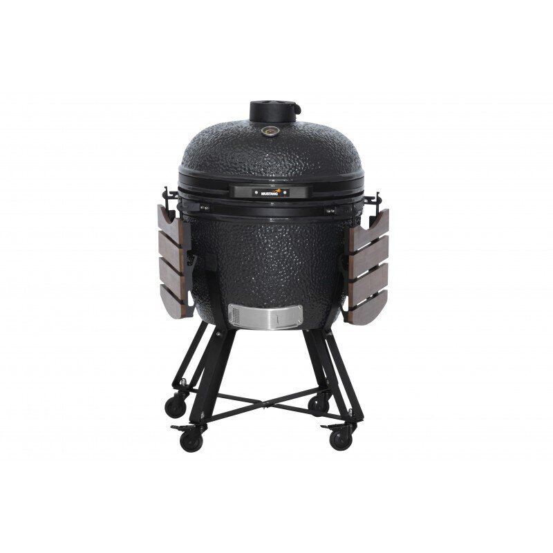 Söegrill Mustang Kamado XL цена и информация | Grillid | kaup24.ee