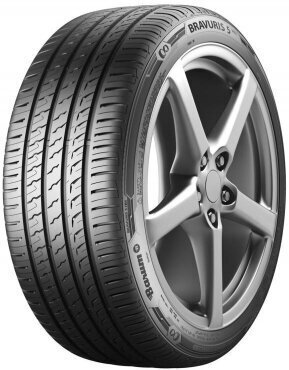 Barum Bravuris 5HM 205/60R15 цена и информация | Suverehvid | kaup24.ee