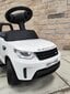 Laste tõukeauto Land Rover Discovery hind ja info | Imikute mänguasjad | kaup24.ee