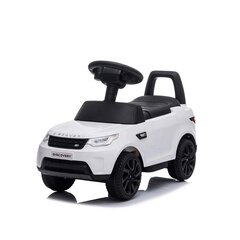 Детская каталка Land Rover Discovery цена и информация | Drewniana Wieża Piramida Kura Nakładanie Kolorowych Kwadratów LD-15 15276 | kaup24.ee