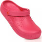 Naiste sandaalid Big Star Jr II275007 pink slippers цена и информация | Naiste plätud ja sussid | kaup24.ee